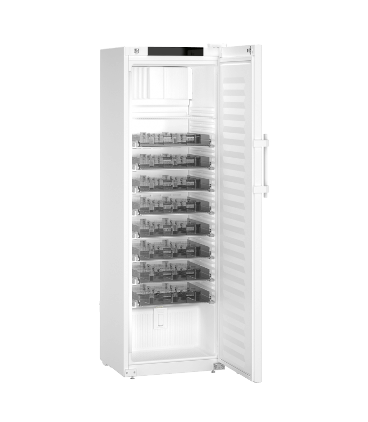 Liebherr HMFvh 4001/H63