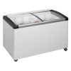 Tefcold IDB400-W1