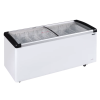 Tefcold IDB500-W1