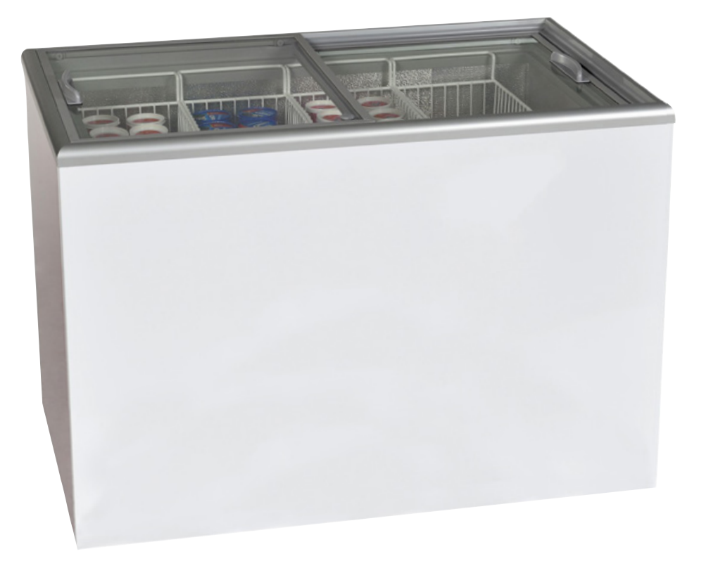 Elcold NOVA 35 vrieskist