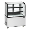 Koelvitrine KV 270L