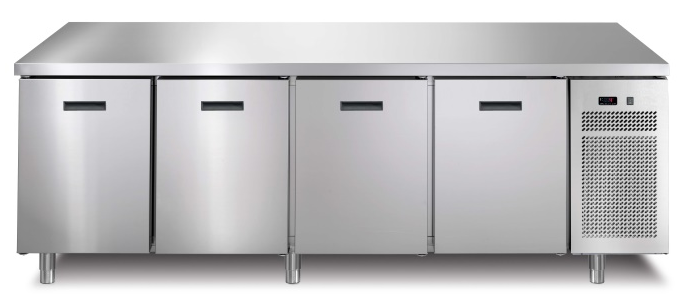 Afinox Linear 704 I/A BT