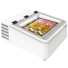 Schepijsvitrine ICE3V