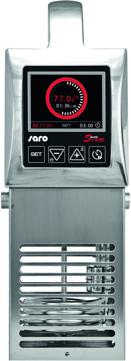 Saro 27-2000
