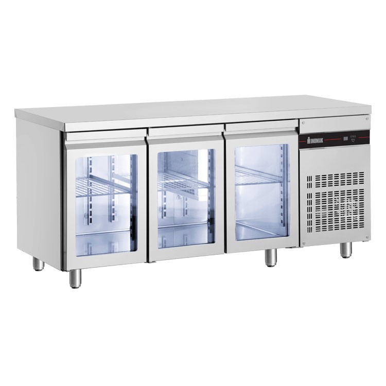 Inomak Koelwerkbank PNRP 999GL