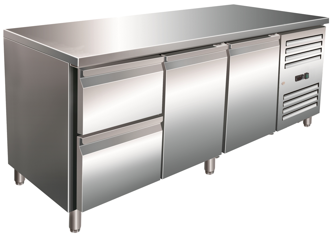 Saro Koelwerkbank Kylja 3110 TN