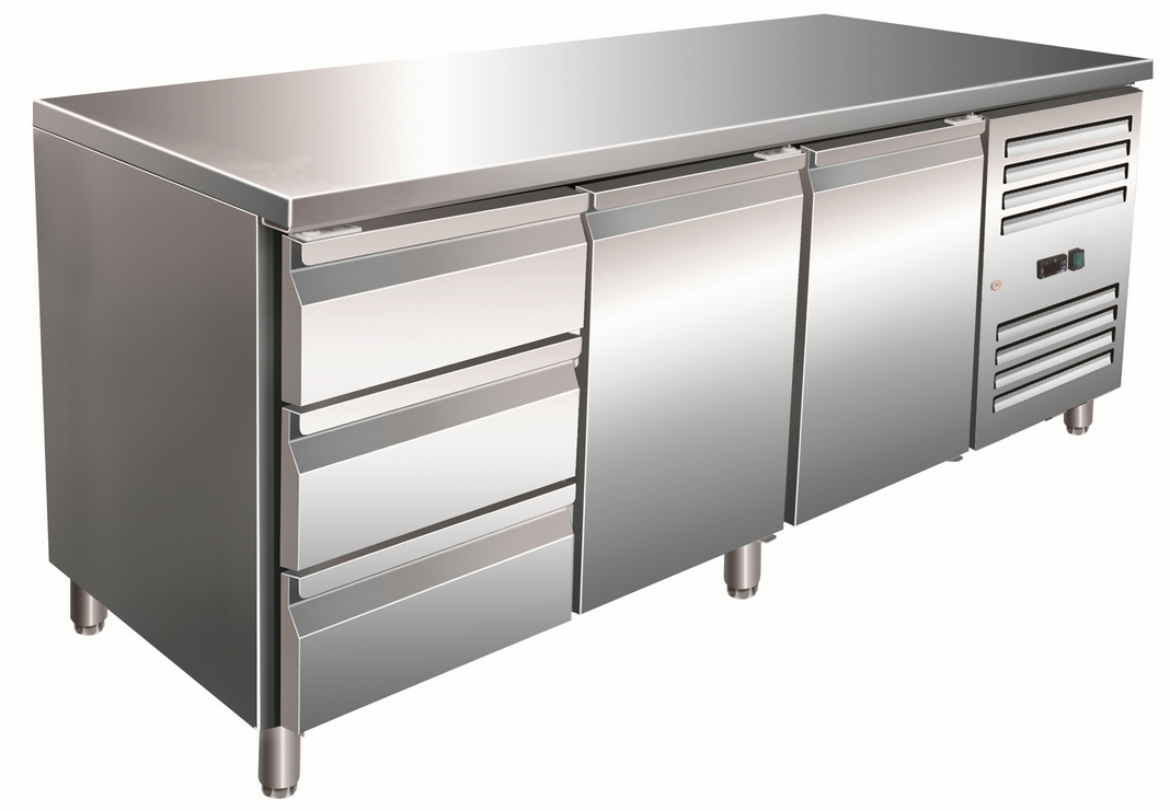 Saro Koelwerkbank Kylja 3130 TN