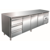 Saro Koelwerkbank Kylja 4130 TN