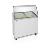 Tefcold IC300SCE-SO
