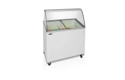 Tefcold IC300SCE-SO