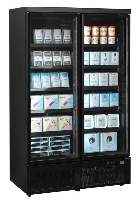 Tefcold Atom Maxi F2DBB