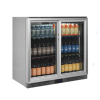 Tefcold BA26SS