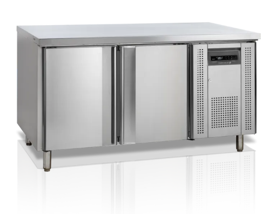 Tefcold BK210