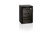 Tefcold SC85 black