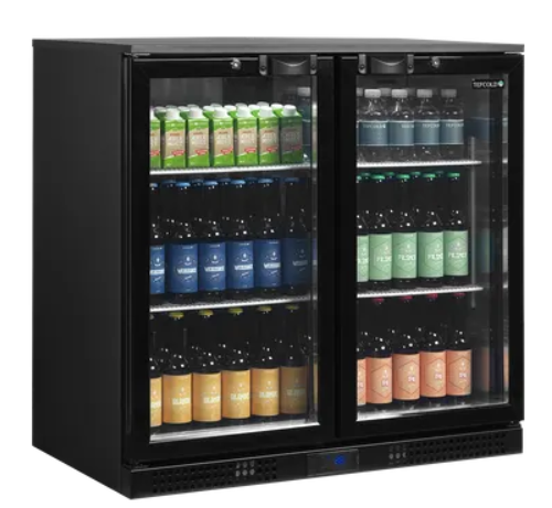 Tefcold BD 201H
