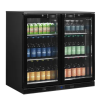 Tefcold BD 201H