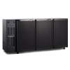 Tefcold TBC3 206B