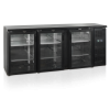 Tefcold CBC310G