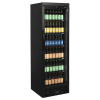 Tefcold CEV 435 black