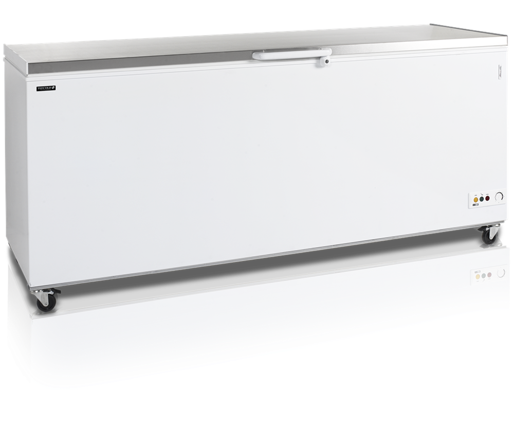 Tefcold CF 700S SL