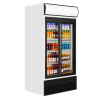 Tefcold FSC1000S