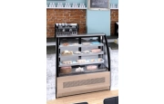 Tefcold LPD1200C/Black