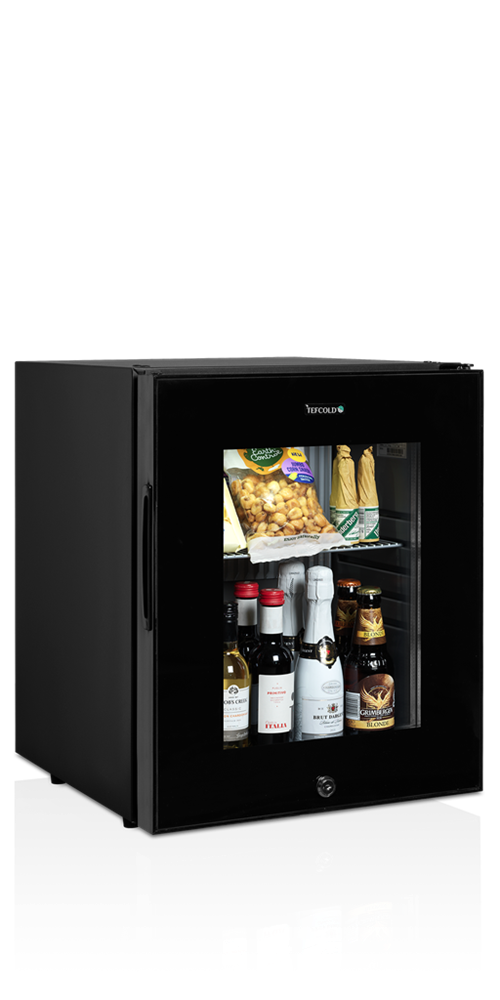 Tefcold minibar