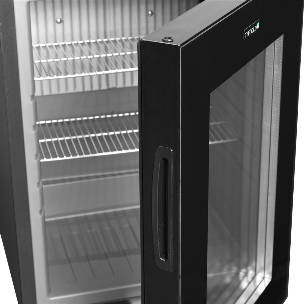 Tefcold TM 44 Glas | Horeca Koelen
