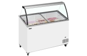 Tefcold IC401SCE-SO