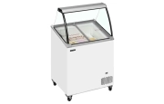 Tefcold IC200SCE-SO