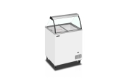 Tefcold IC200SCE-SO