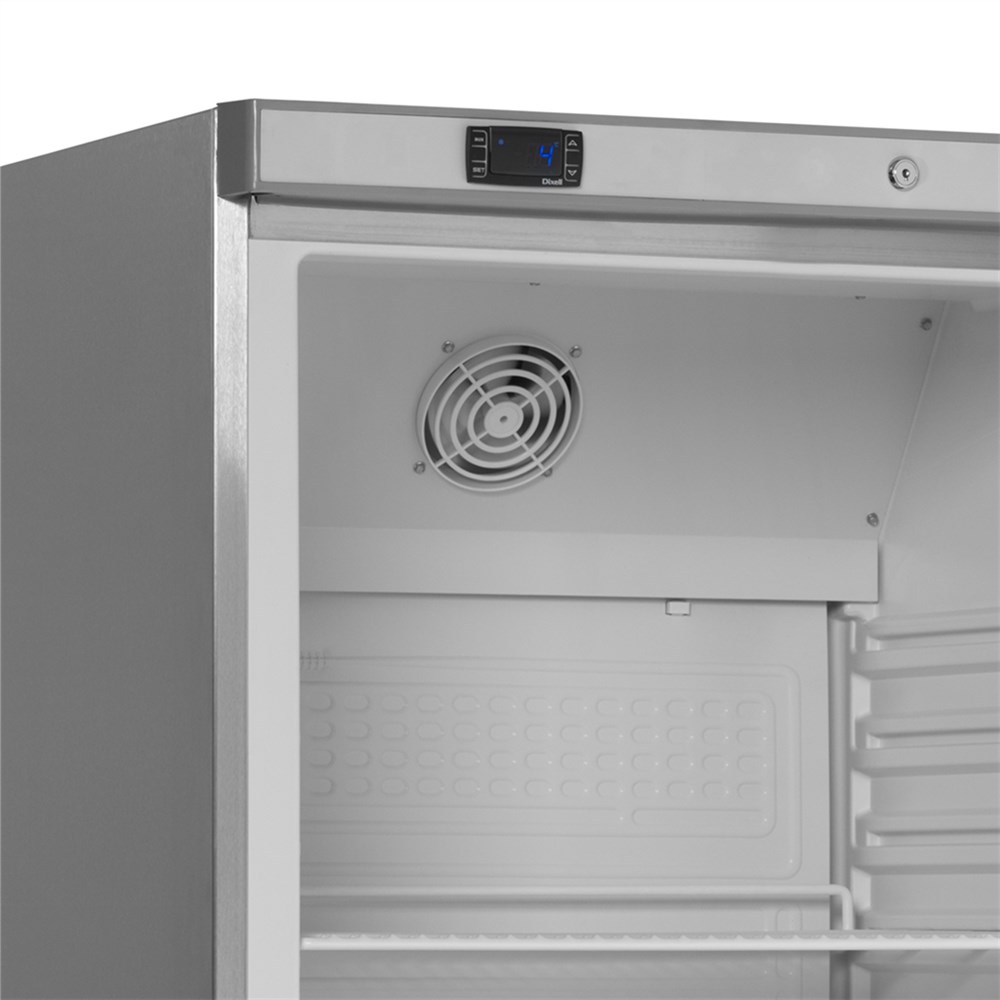 Tefcold UR400SG | Horeca Koelen
