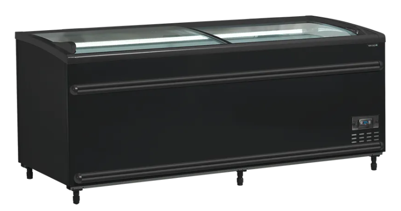 Tefcold SFI 185B HC-CF VS