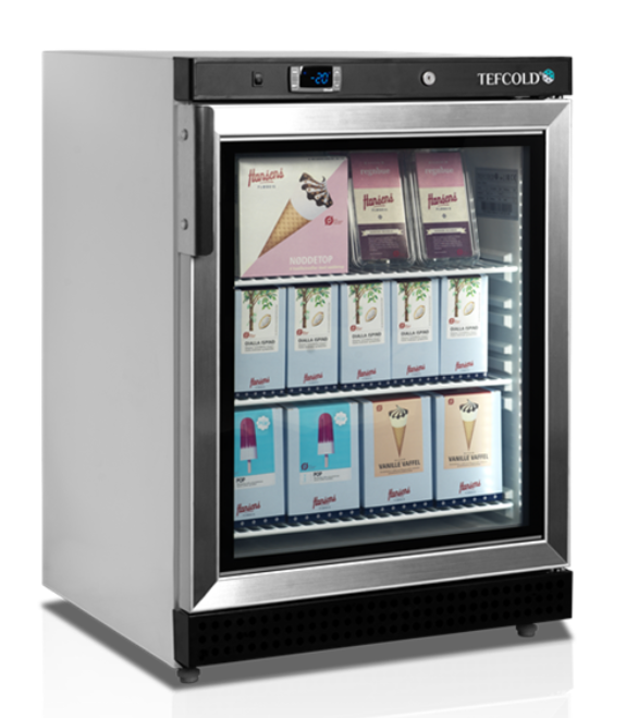 Tefcold UF200VG