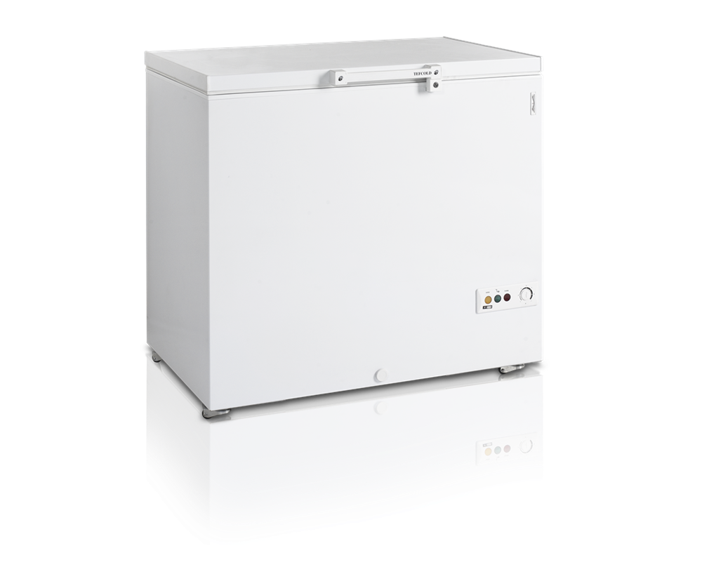 Tefcold FR305SL
