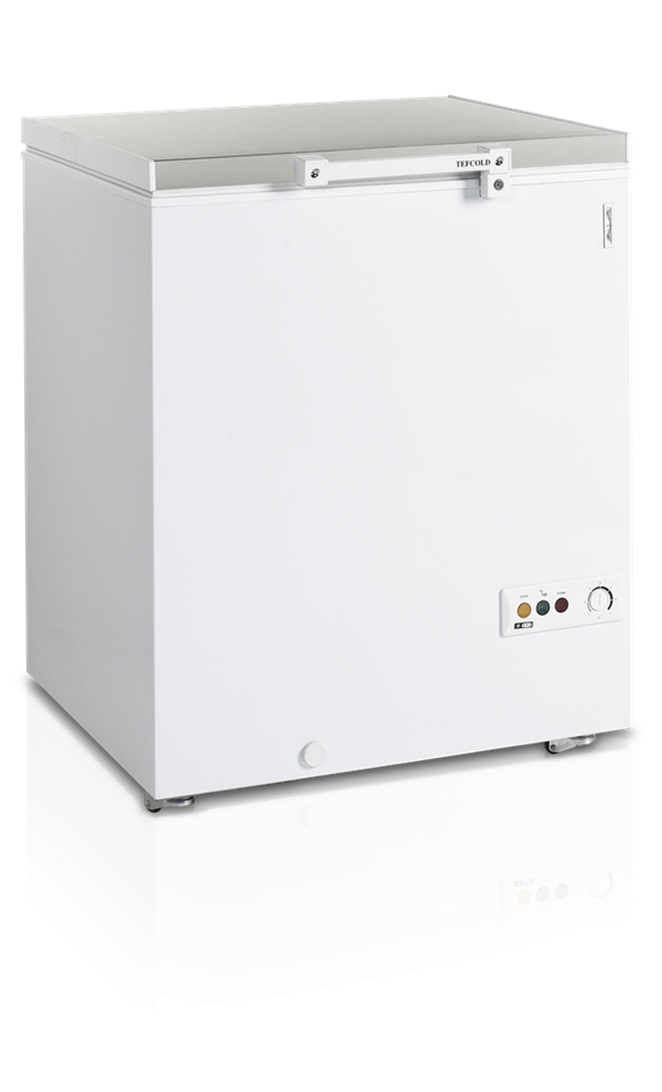 Tefcold FR205S SL