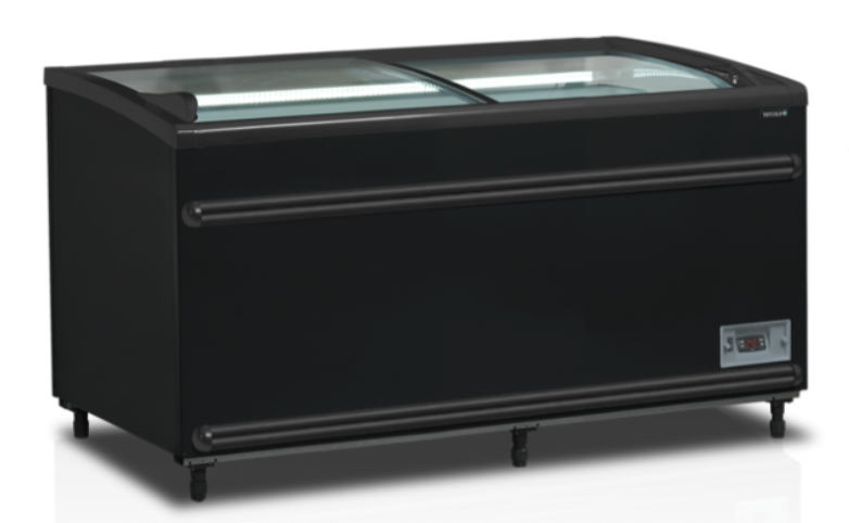 Tefcold SFI 145B-CF VS