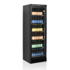 Tefcold CEV 435 black