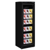 Tefcold UF400VGB